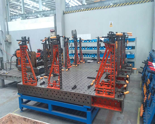 浙江销售铝焊机器人供应