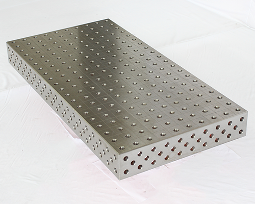 徐州生产三维柔性焊接平台价格