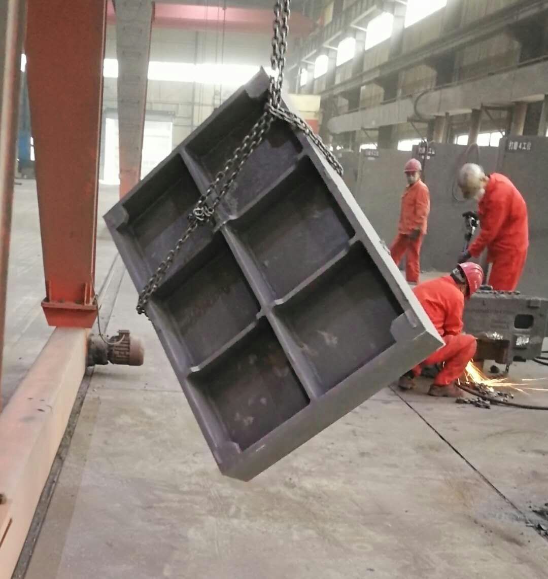 邯郸生产焊接平台供应
